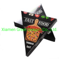 Take out Pizza Delivery Box with Custom Design Hot Sale (PZ2009222008)